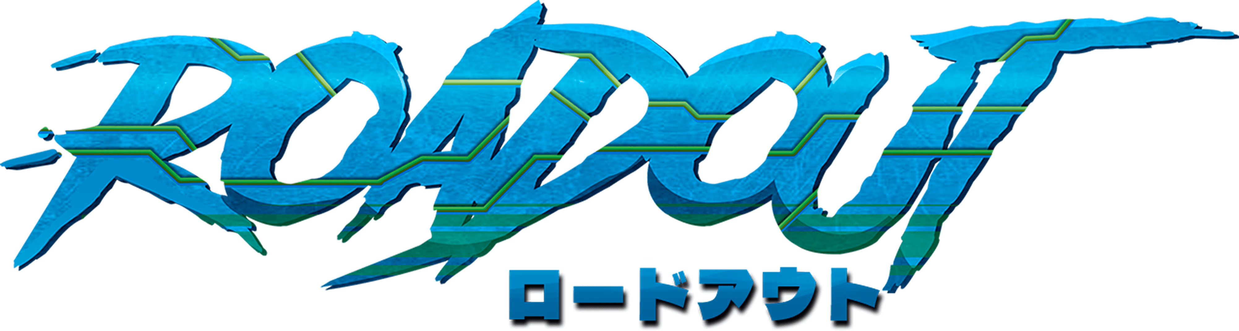Past translated project logo